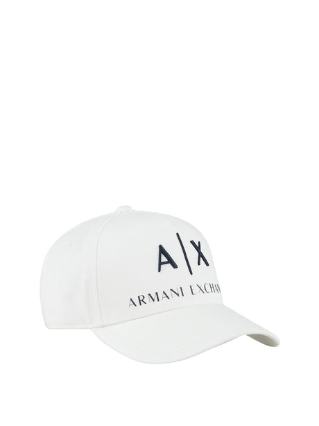 Cappello Armani Exchange Uomo