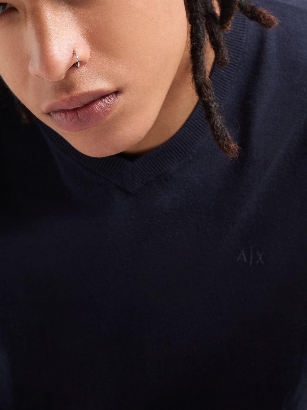 Cappello Armani Exchange Uomo