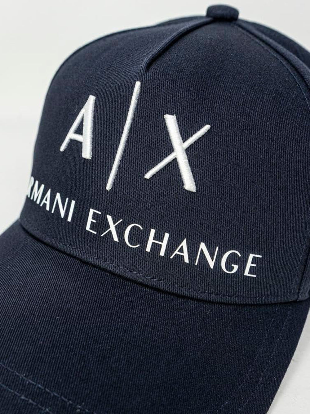 Cappello Armani Exchange Uomo