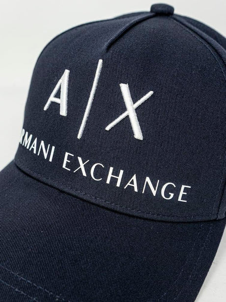 Cappello Armani Exchange Uomo
