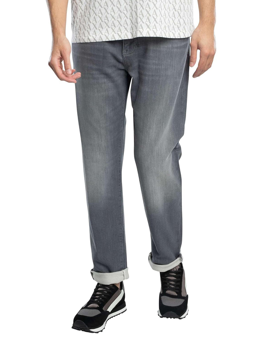 Pantalone Armani Exchange Uomo