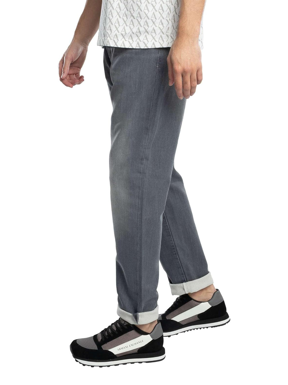 Pantalone Armani Exchange Uomo