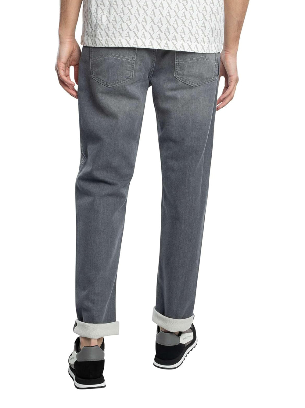 Pantalone Armani Exchange Uomo