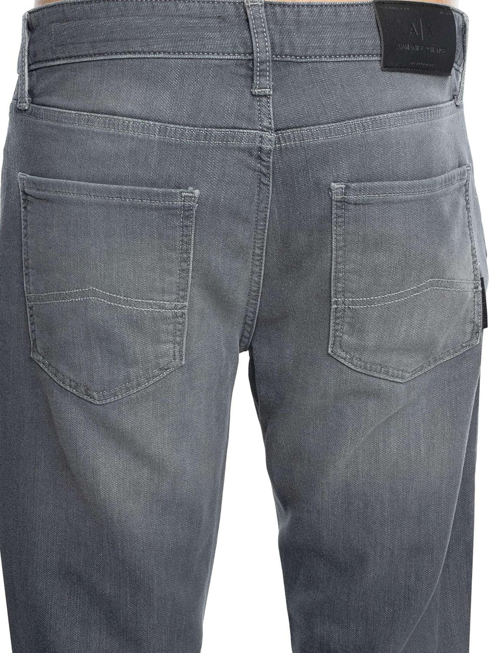 Pantalone Armani Exchange Uomo