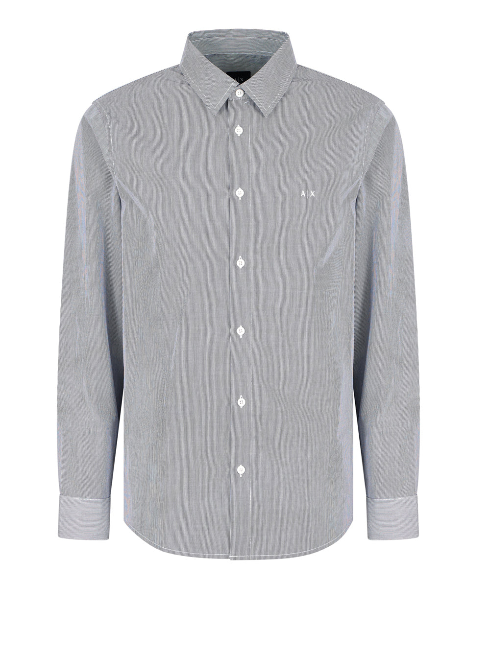 Camicia Armani Exchange Uomo