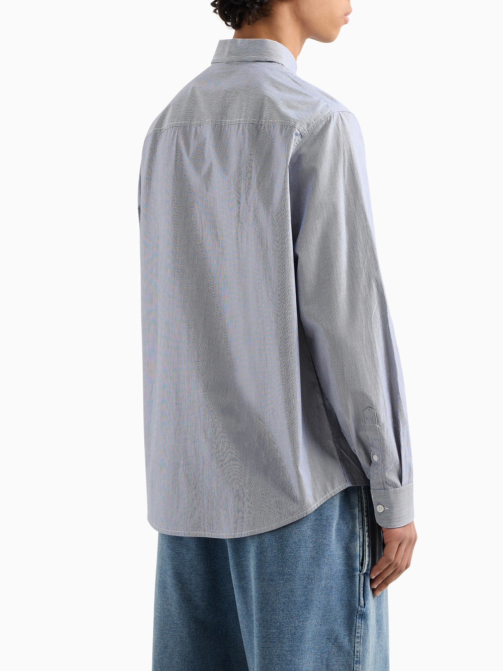 Camicia Armani Exchange Uomo