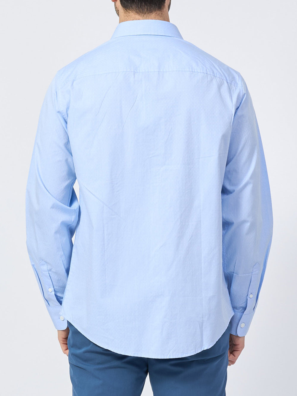 Camicia Armani Exchange Uomo