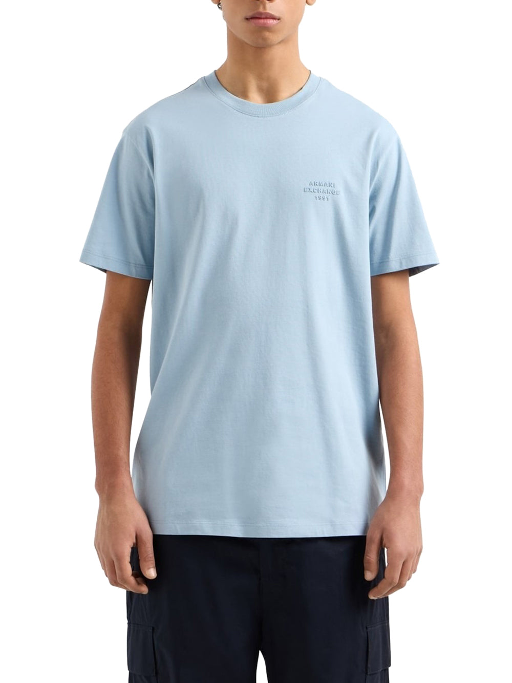 T-Shirt Armani Exchange Uomo