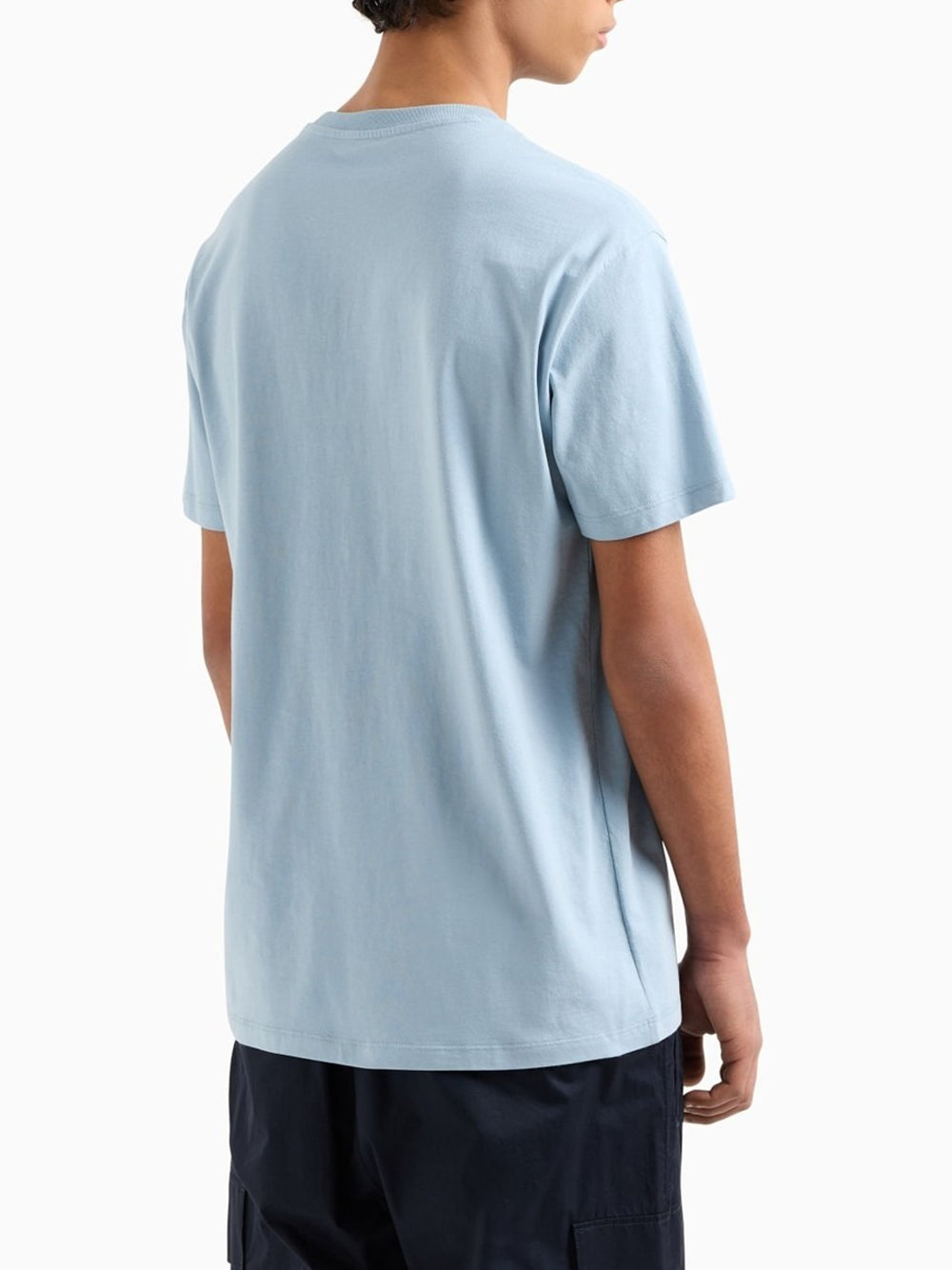 T-Shirt Armani Exchange Uomo