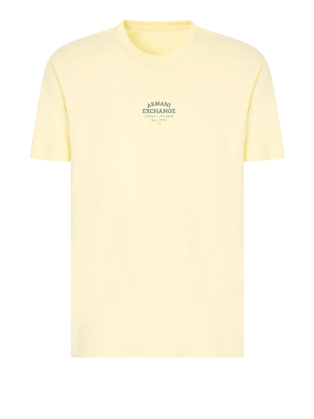 T-shirt Armani Exchange Uomo