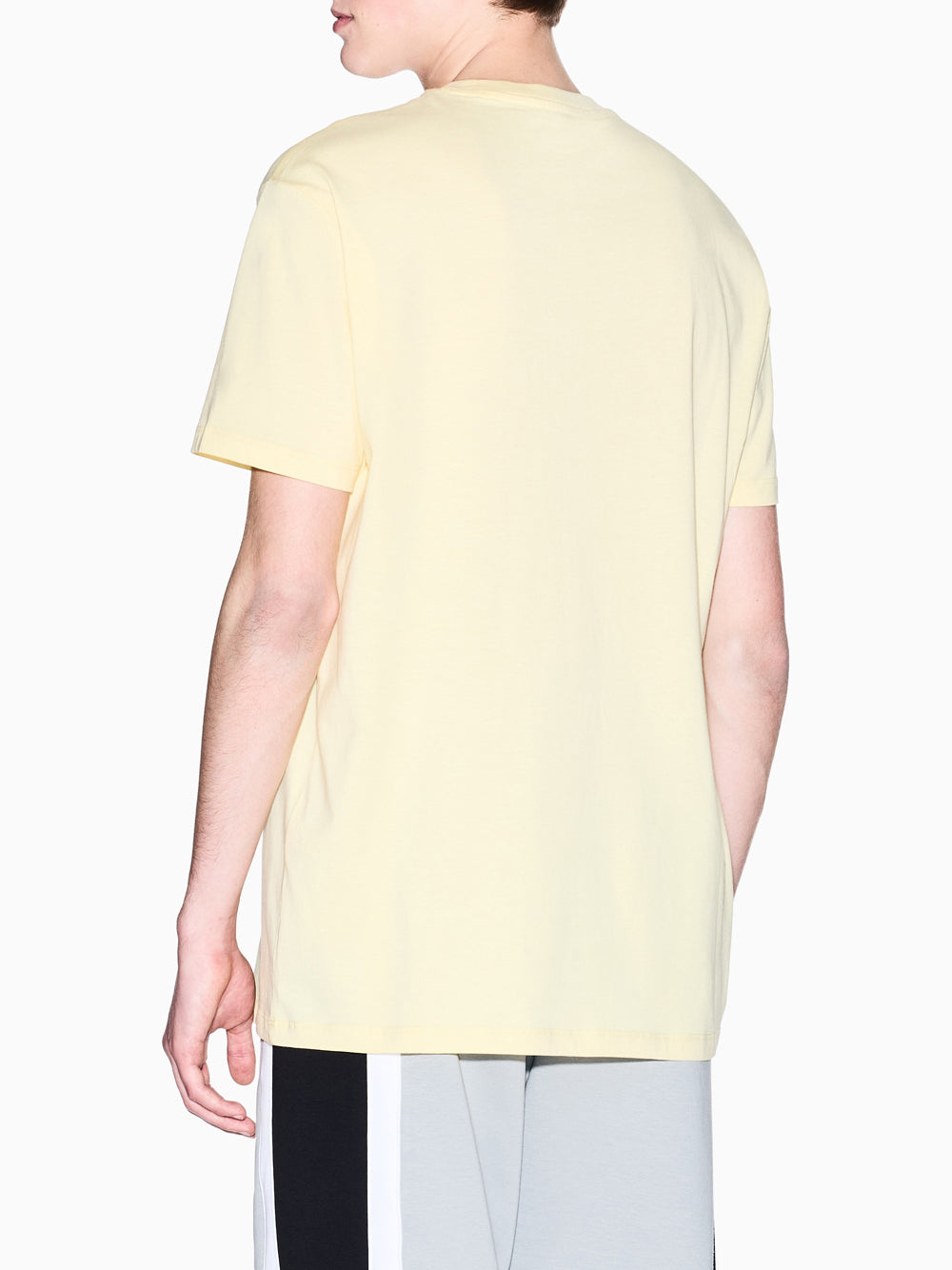 T-shirt Armani Exchange Uomo