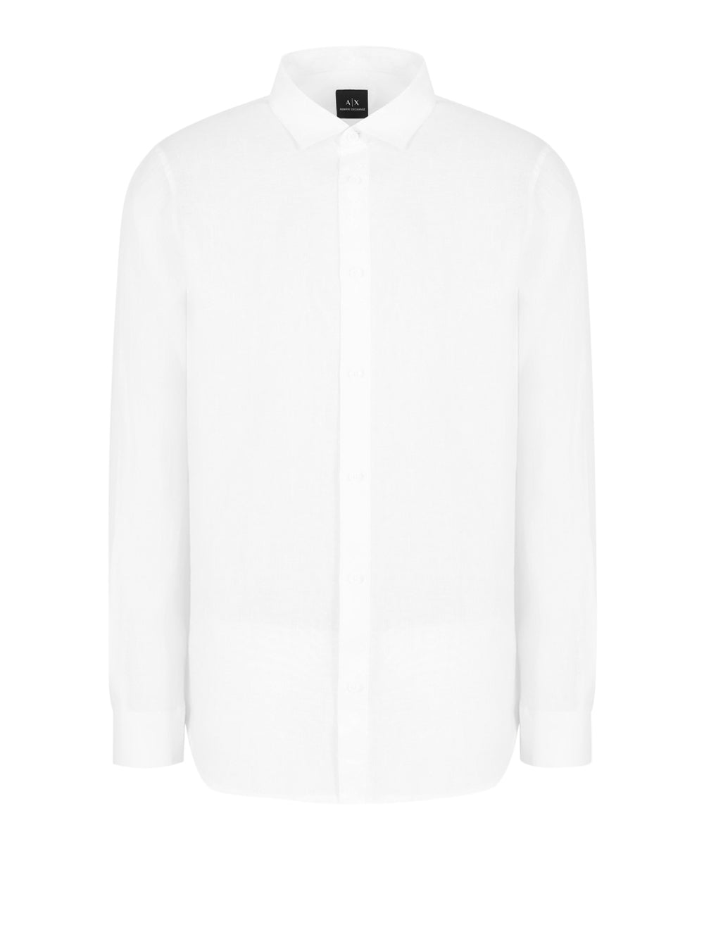 Camicia Armani Exchange Uomo - Bianco