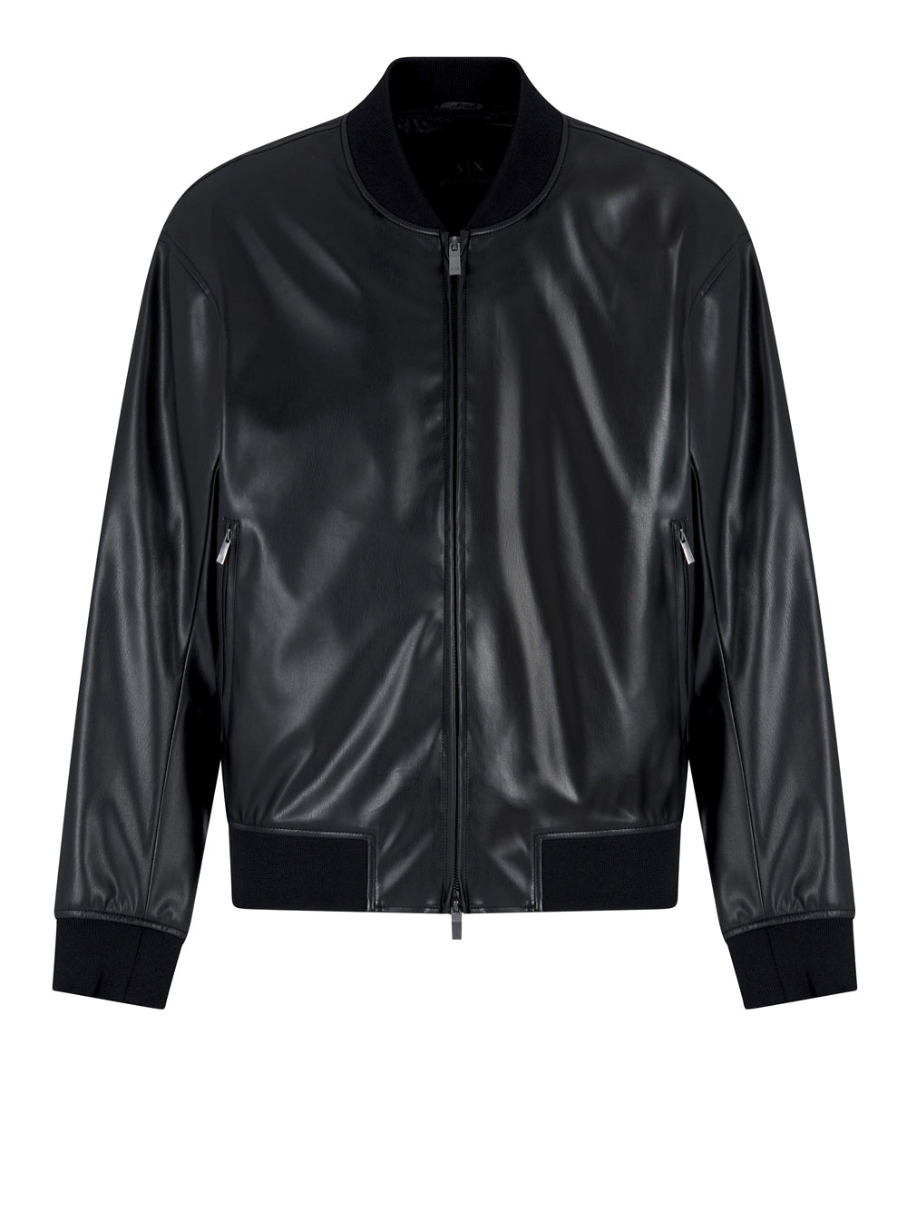 Giubbino Armani Exchange Uomo - Nero