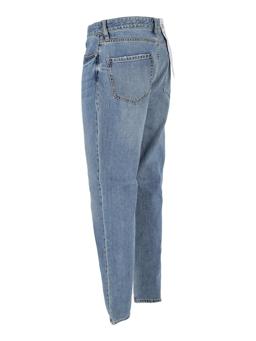 Pantalone Armani Exchange Donna - Blu