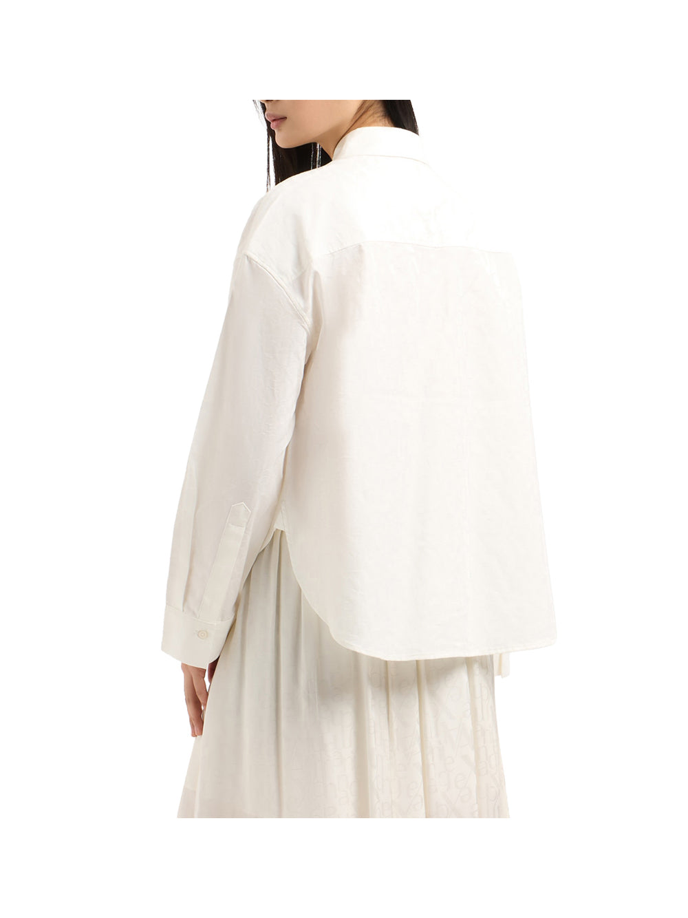 Camicia Armani Exchange Donna