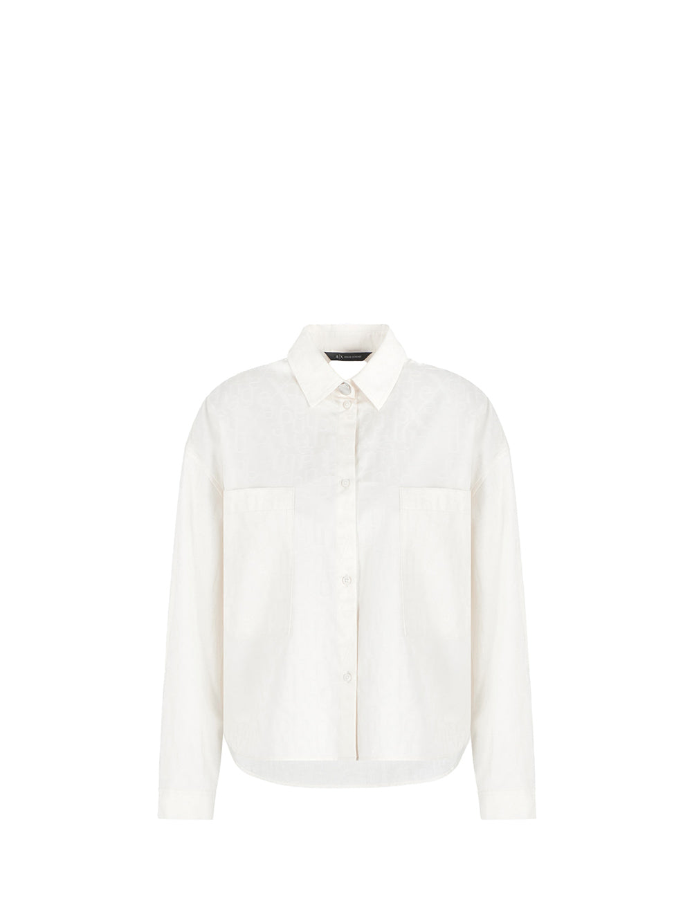 Camicia Armani Exchange Donna