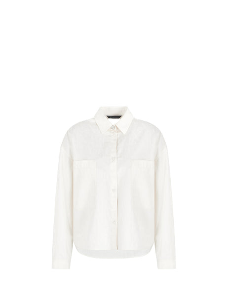 Camicia Armani Exchange Donna