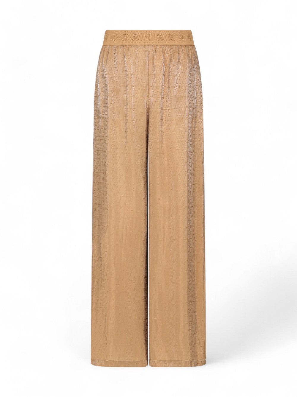 Pantalone Donna - Oro