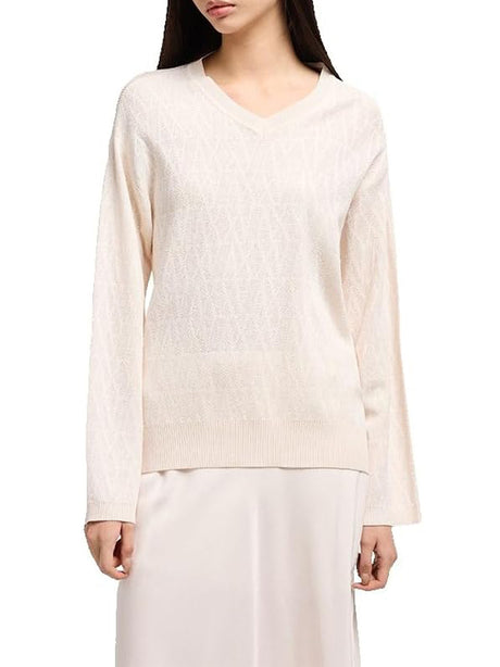 Pullover Armani Exchange Donna