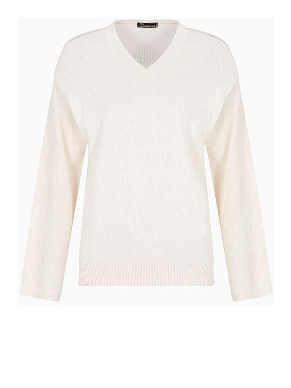 Pullover Armani Exchange Donna