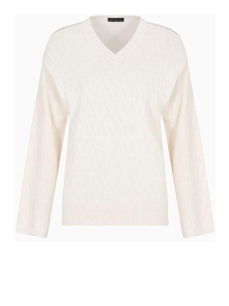 Pullover Armani Exchange Donna