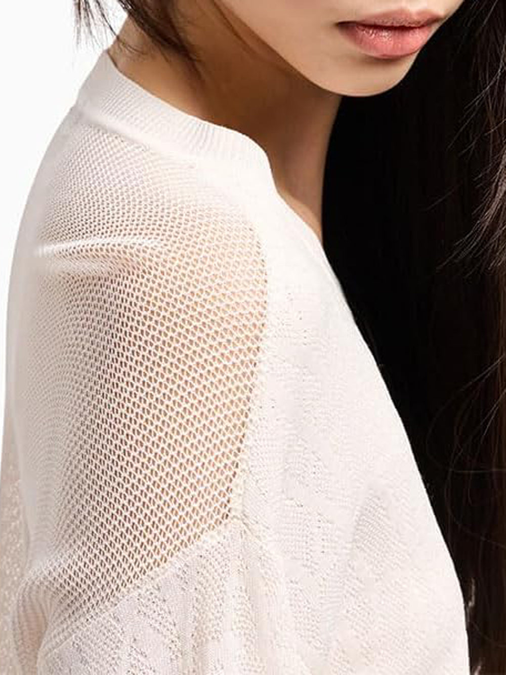 Pullover Armani Exchange Donna