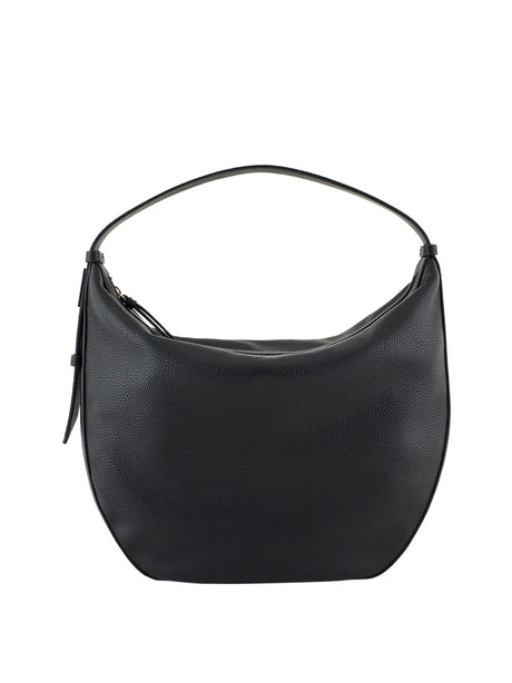 Borsa Armani Exchange Donna - Nero