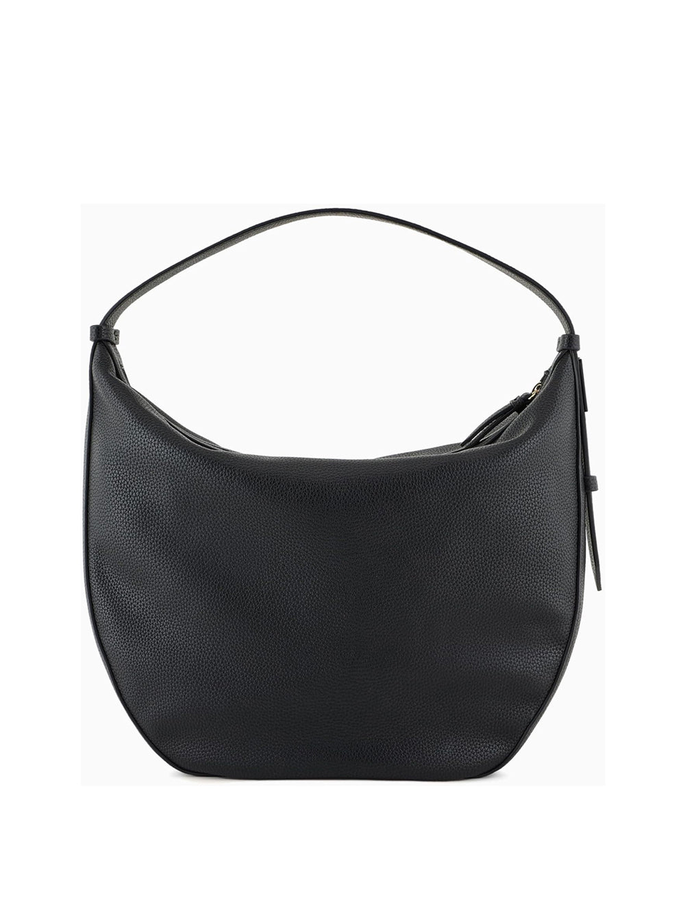Borsa Armani Exchange Donna - Nero