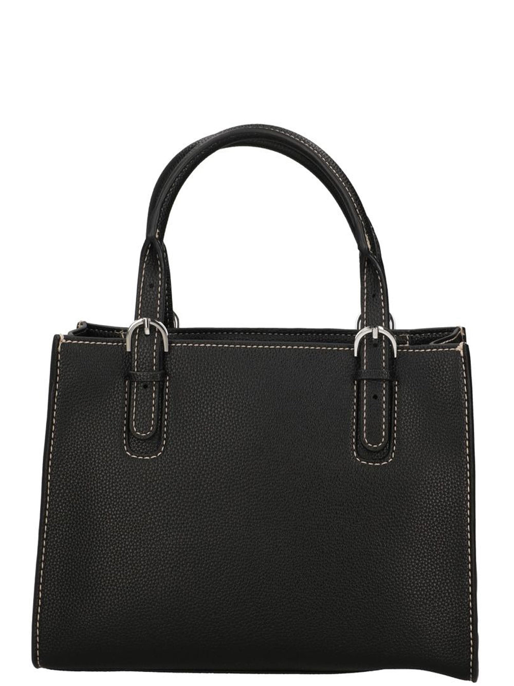 Borsa Armani Exchange Donna - Nero