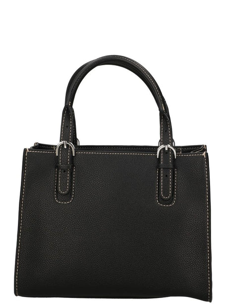 Borsa Armani Exchange Donna - Nero