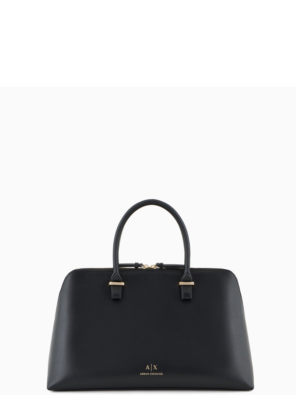 Borsa Armani Exchange Donna - Nero