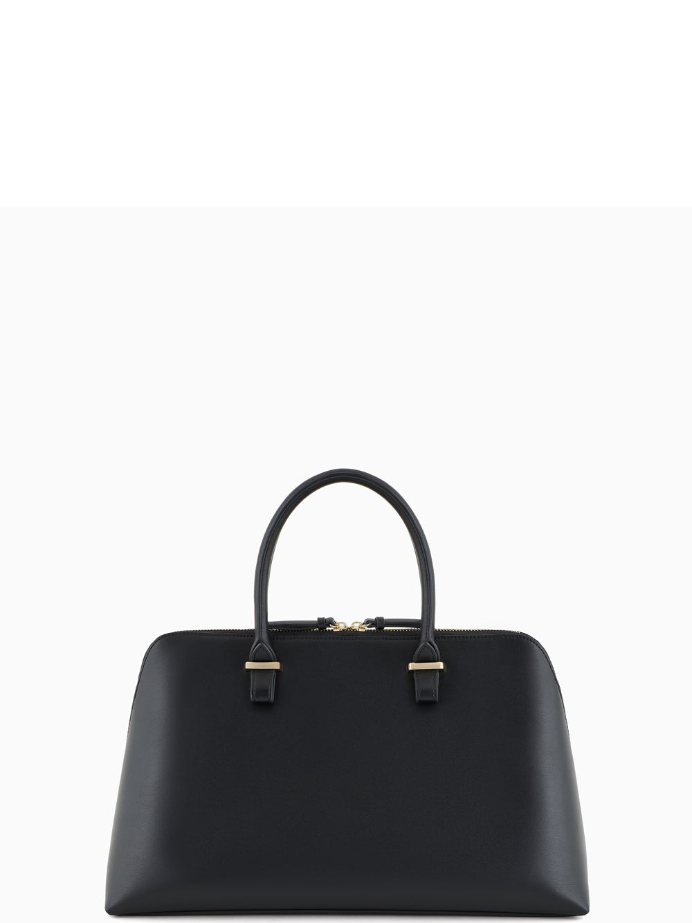 Borsa Armani Exchange Donna - Nero