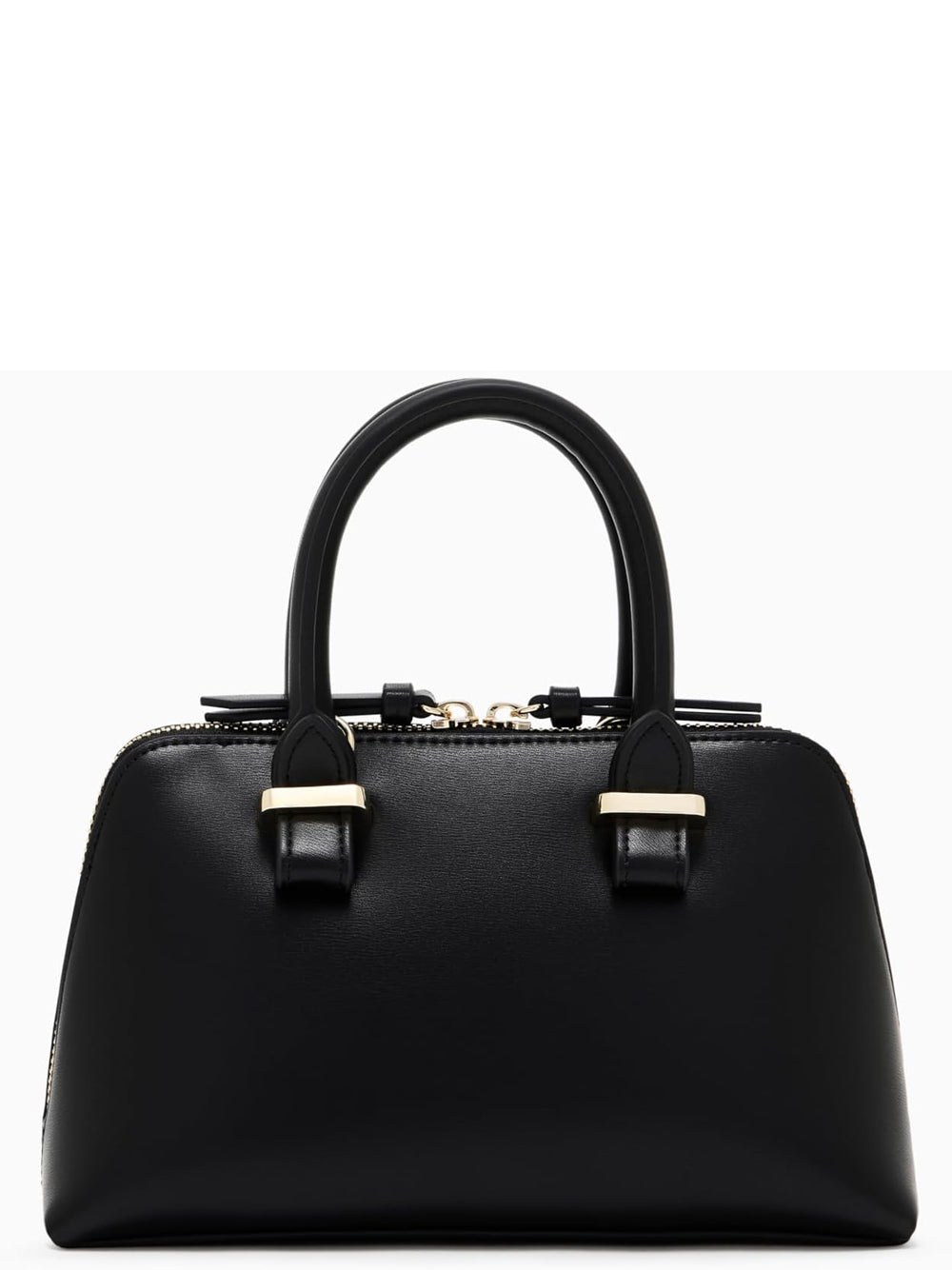 Borsa Armani Exchange Donna - Nero