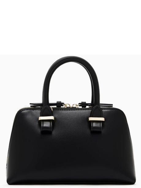 Borsa Armani Exchange Donna - Nero