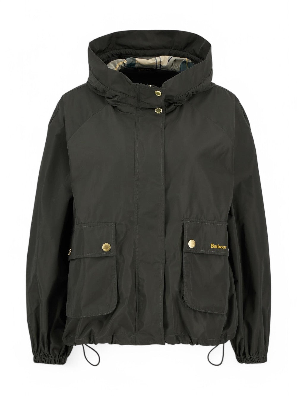 Giubbino Barbour Donna
