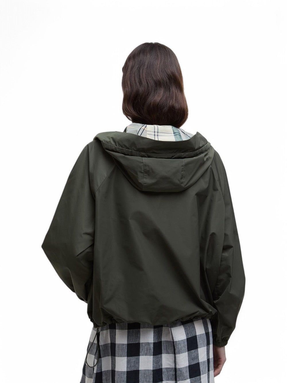 Giubbino Barbour Donna