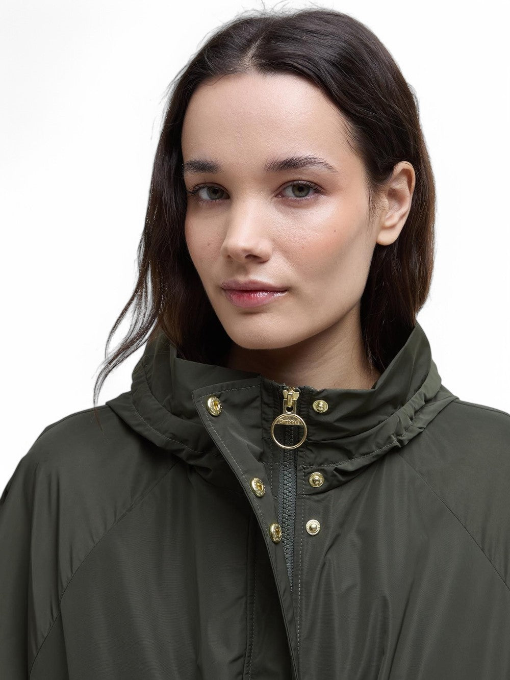 Giubbino Barbour Donna