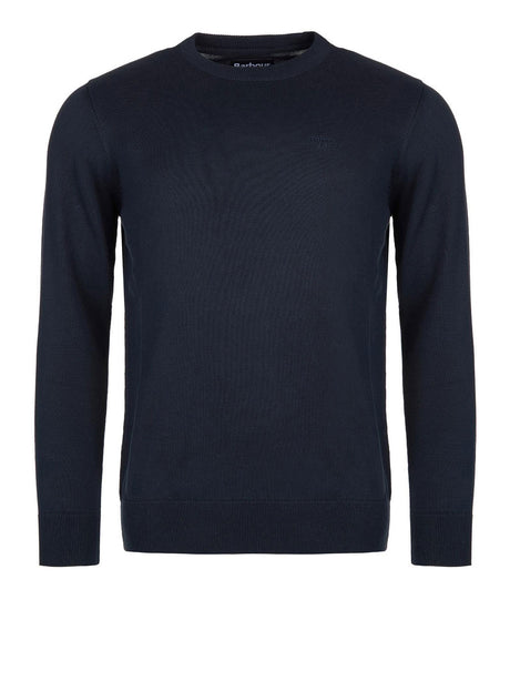 Pullover Barbour Uomo - Navy