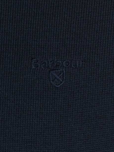 Pullover Barbour Uomo - Navy