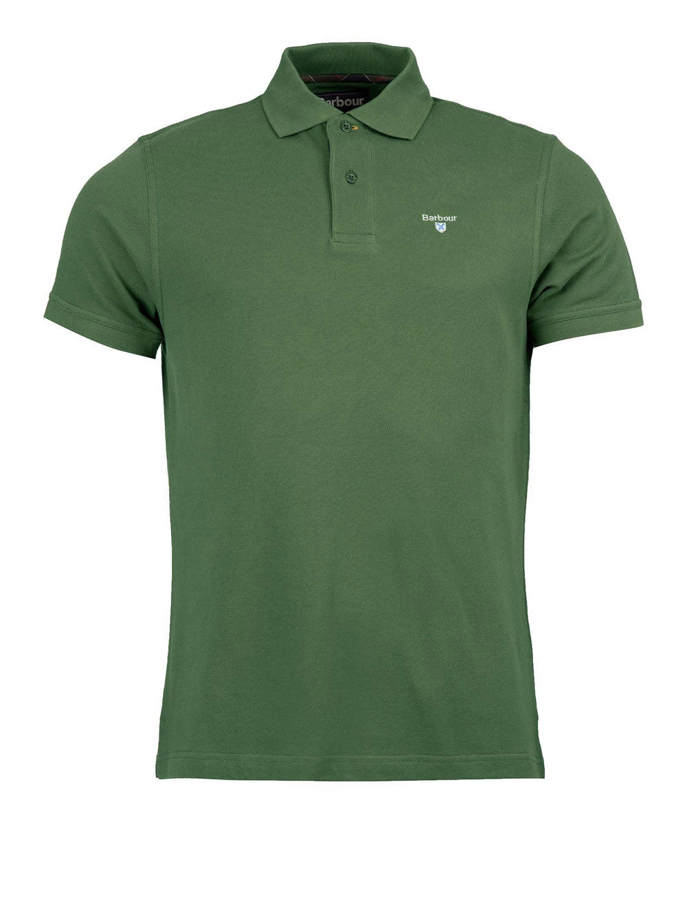 Polo Barbour Uomo - Verde