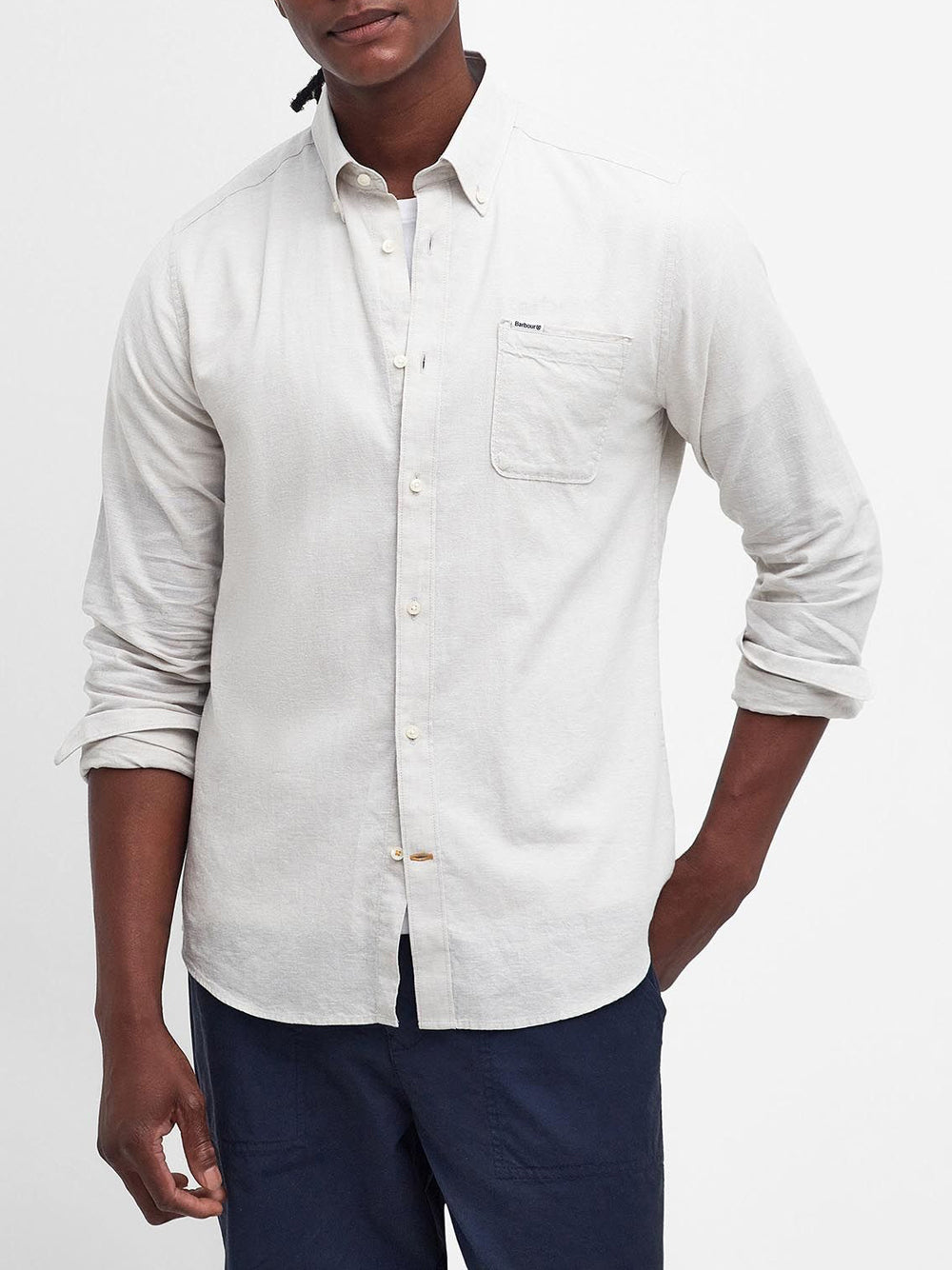 Camicia Barbour Uomo