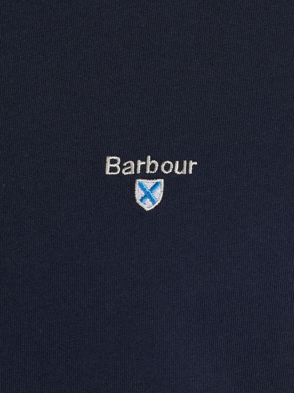 T-Shirt Barbour Uomo