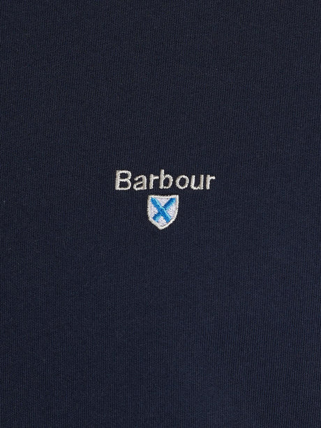T-Shirt Barbour Uomo