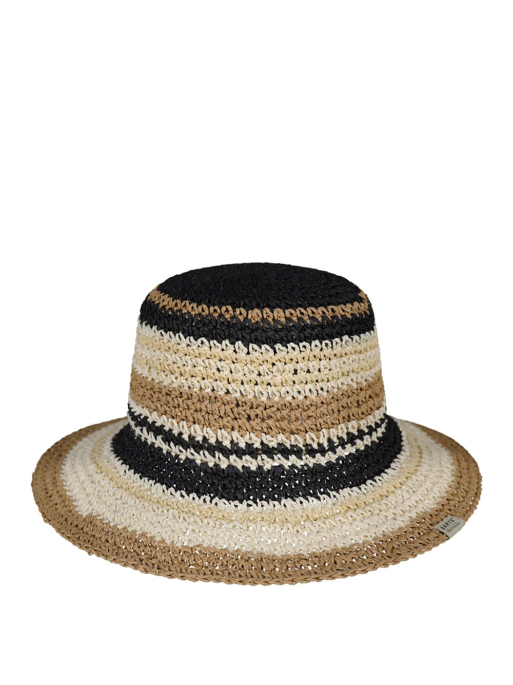 Cappello Silaa Barts Donna - Nero