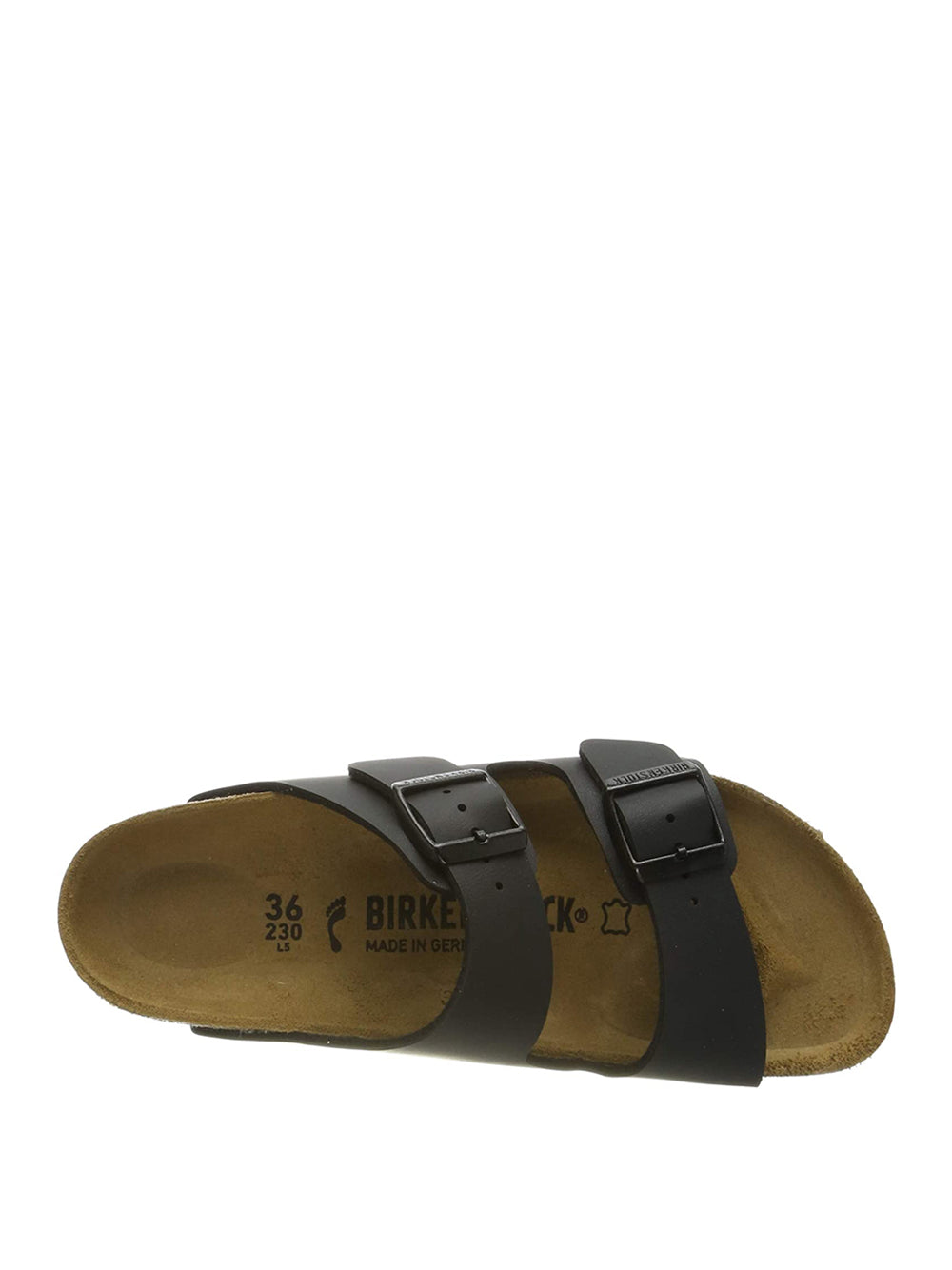 Sandali Arizona Birkenstock Unisex