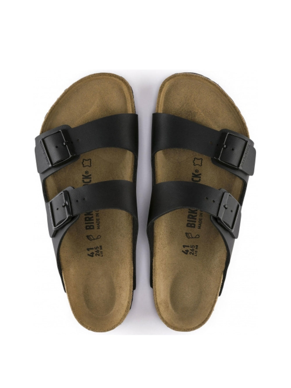 Sandali Arizona Birkenstock Unisex