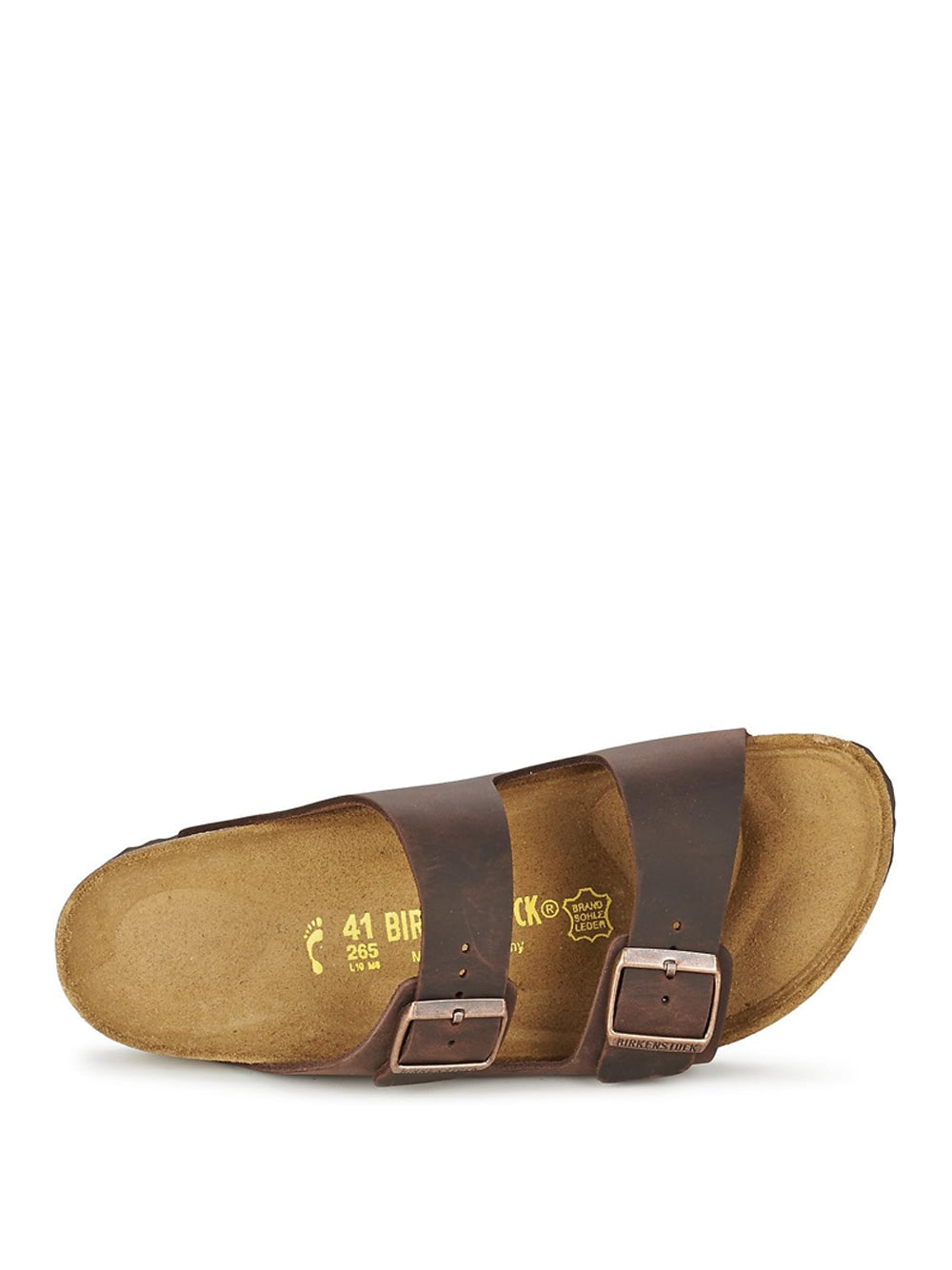 Sandali Arizona Birkenstock Unisex