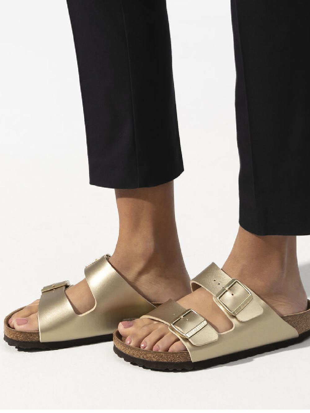 Sandali Arizona Birkenstock Unisex