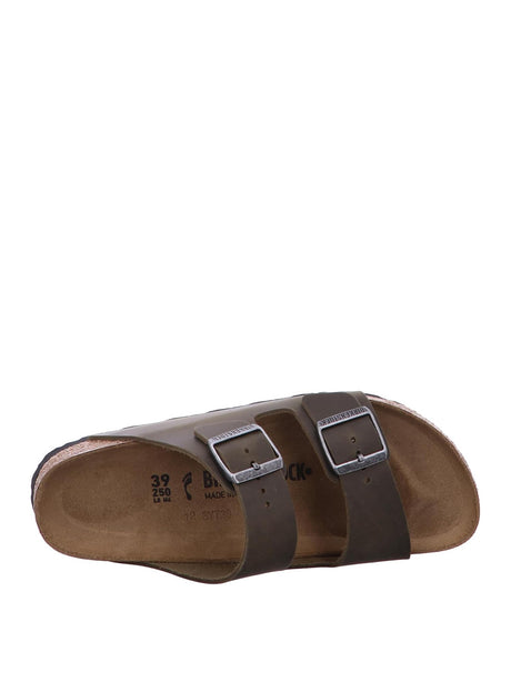 Sandali Arizona Birkenstock Unisex