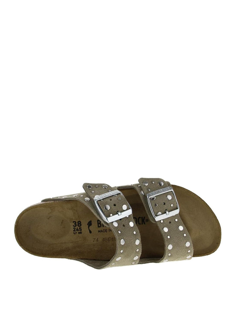 Sandali Sydney Birkenstock Donna